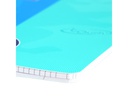 Oxford Notizheft Touch Collegeblock Duo, A4, Kariert, Meerblau
