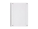 Oxford Notizheft Touch Collegeblock Duo, A4, Kariert, Meerblau