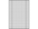 Oxford Notizheft Touch Collegeblock Duo, A4, Kariert, Meerblau