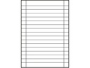 Oxford Notizheft Touch Collegeblock L27, A4 +, Liniert, Aqua