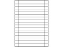 Oxford Notizheft Touch Collegeblock L27, A4 +, Liniert, Koralle