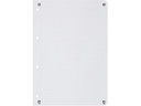 Oxford Notizheft Touch Collegeblock L28, A4 +, Kariert, Schwarz