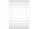 Oxford Notizheft Touch Collegeblock L28, A4 +, Kariert, Schwarz