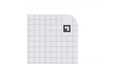 Oxford Notizheft Touch Collegeblock L28, A4 +, Kariert, Schwarz