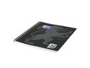 Oxford Notizheft Touch Collegeblock L28, A4 +, Kariert, Schwarz
