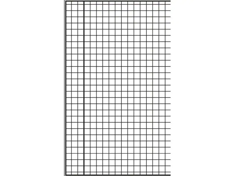 Oxford Notizheft Touch Collegeblock L28, B5, Kariert, Schwarz