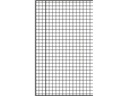 Oxford Notizheft Touch Collegeblock L28, B5, Kariert, Schwarz