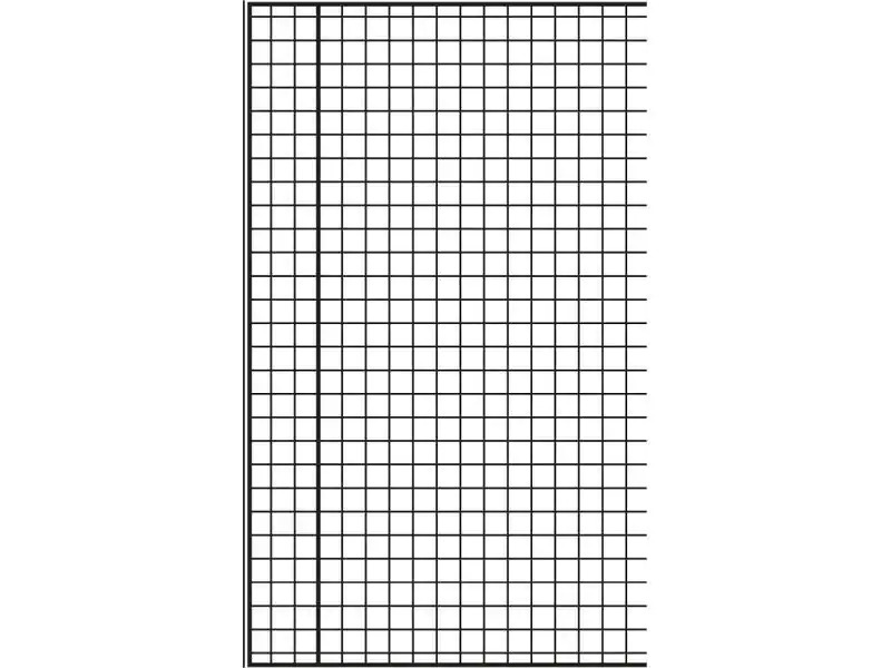 Oxford Notizheft Touch Collegeblock L28, B5, Kariert, Schwarz