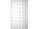 Oxford Notizheft Touch Collegeblock L28, B5, Kariert, Schwarz