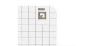 Oxford Notizheft Touch Collegeblock L28, B5, Kariert, Schwarz