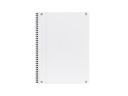 Oxford Notizheft Touch Collegeblock L28, B5, Kariert, Schwarz