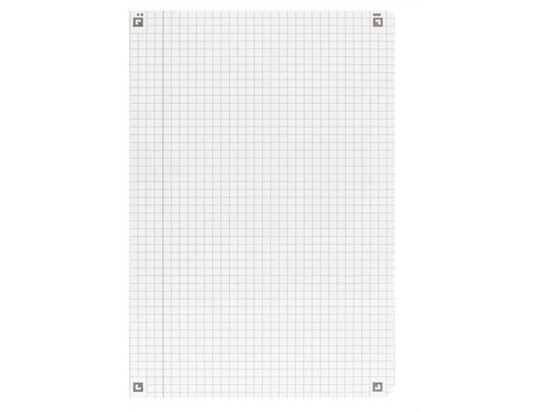 Oxford Notizheft Touch Collegeblock L28, B5, Kariert, Schwarz