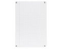 Oxford Notizheft Touch Collegeblock L28, B5, Kariert, Schwarz