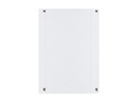 Oxford Notizheft Touch Collegeblock, A4, Kariert, Meerblau