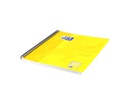 Oxford Notizheft Touch Collegeblock, A4, Kariert, Sonnengelb