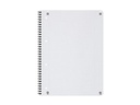 Oxford Notizheft Touch Collegeblock, A4, Kariert, Sonnengelb
