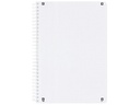 Oxford Notizheft Touch Collegeblock, B5, Dot, Sand