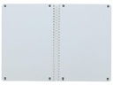 Oxford Notizheft Touch Collegeblock, B5, Dot, Sand