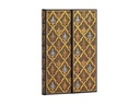 Paperblanks Adressbuch Schicksal 10 x 14 cm, Liniert