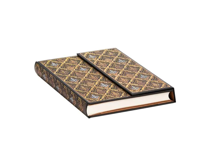 Paperblanks Adressbuch Schicksal 10 x 14 cm, Liniert