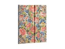 Paperblanks Notizbuch Birnengarten 18 x 23 cm, Blanko