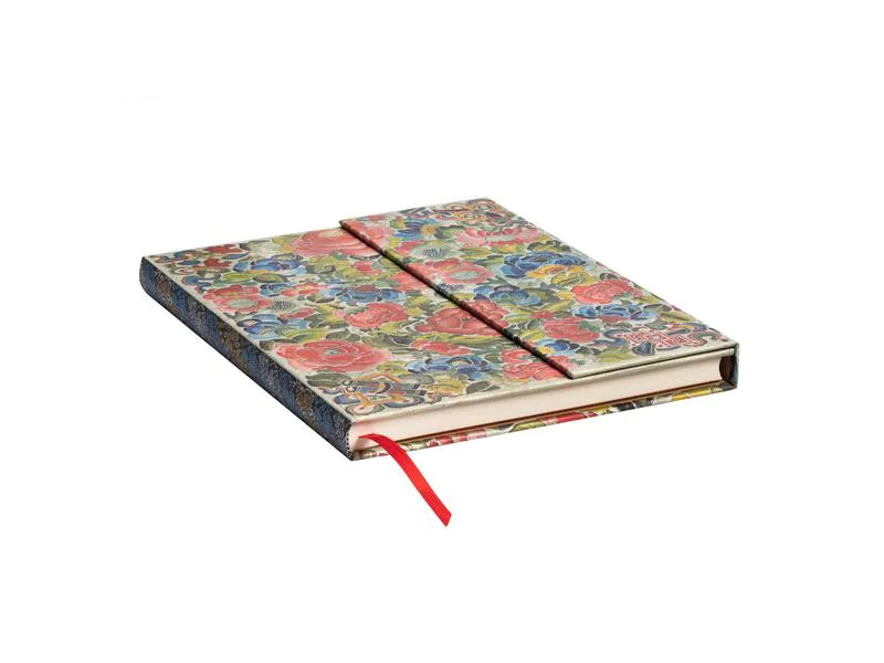 Paperblanks Notizbuch Birnengarten 18 x 23 cm, Blanko