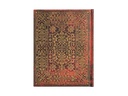 Paperblanks Notizbuch Carta Condé 18 x 23 cm, Liniert