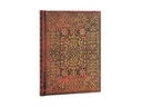 Paperblanks Notizbuch Carta Condé 18 x 23 cm, Liniert