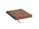Paperblanks Notizbuch Carta Condé 18 x 23 cm, Liniert