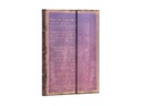 Paperblanks Notizbuch Marie Curie 13 x 18 cm, Liniert