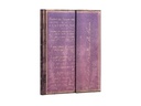 Paperblanks Notizbuch Marie Curie 18 x 23 cm, Liniert