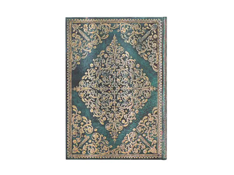 Paperblanks Notizbuch Ozeanien 13 x 18 cm, Blanko
