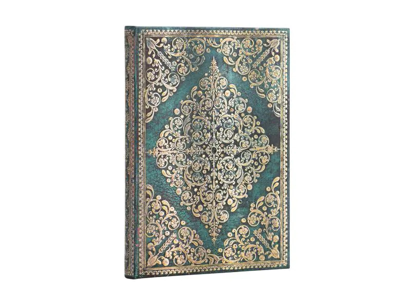 Paperblanks Notizbuch Ozeanien 13 x 18 cm, Blanko