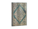 Paperblanks Notizbuch Ozeanien 13 x 18 cm, Blanko