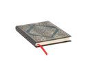 Paperblanks Notizbuch Ozeanien 13 x 18 cm, Blanko