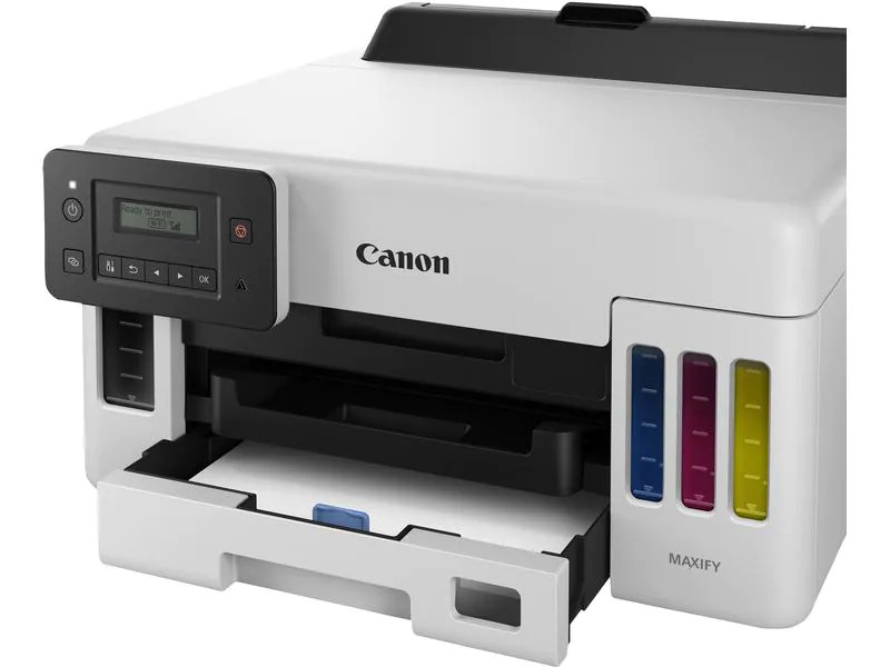 Canon Drucker MAXIFY GX5050