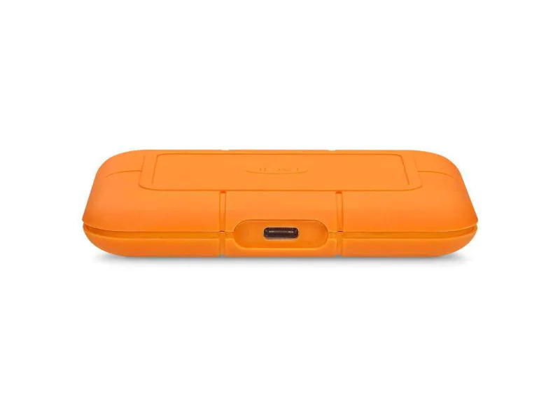 LaCie Externe SSD Rugged 4000 GB
