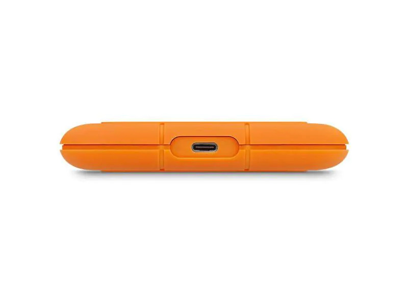 LaCie Externe SSD Rugged 4000 GB
