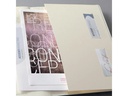 Sigel Notizbuch Conceptum A4, Liniert, Dunkelgrau