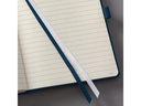 Sigel Notizbuch Conceptum A5, Liniert, Blau