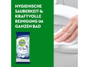 Dettol Badreiniger Tücher Bergfrische 60 Stück