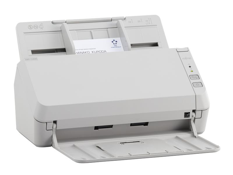 Fujitsu Dokumentenscanner SP-1120N