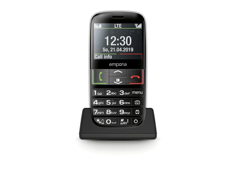 Emporia Active 4G