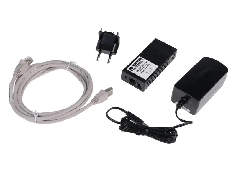 Patton Gateway SN200/1JS1V/EUI