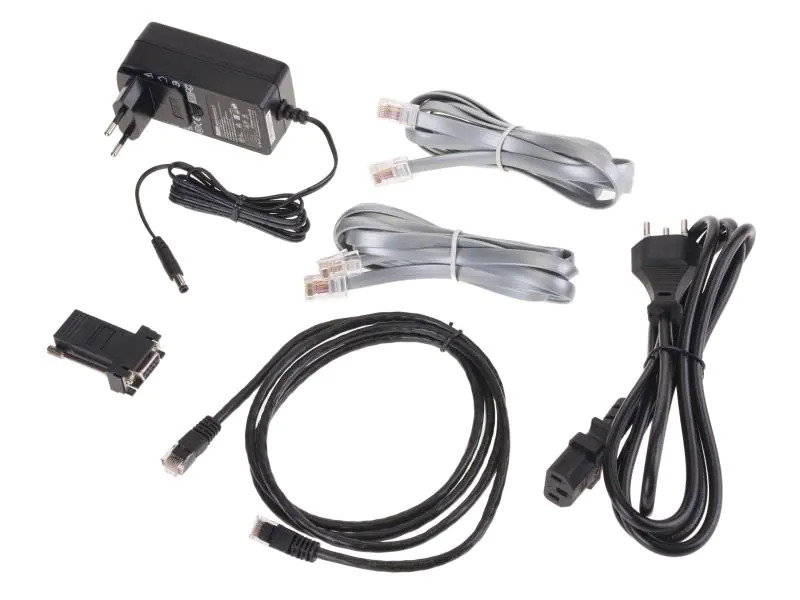 Patton Gateway SmartNode SN4131/2BIS4V 2 BRI 4 VoIP