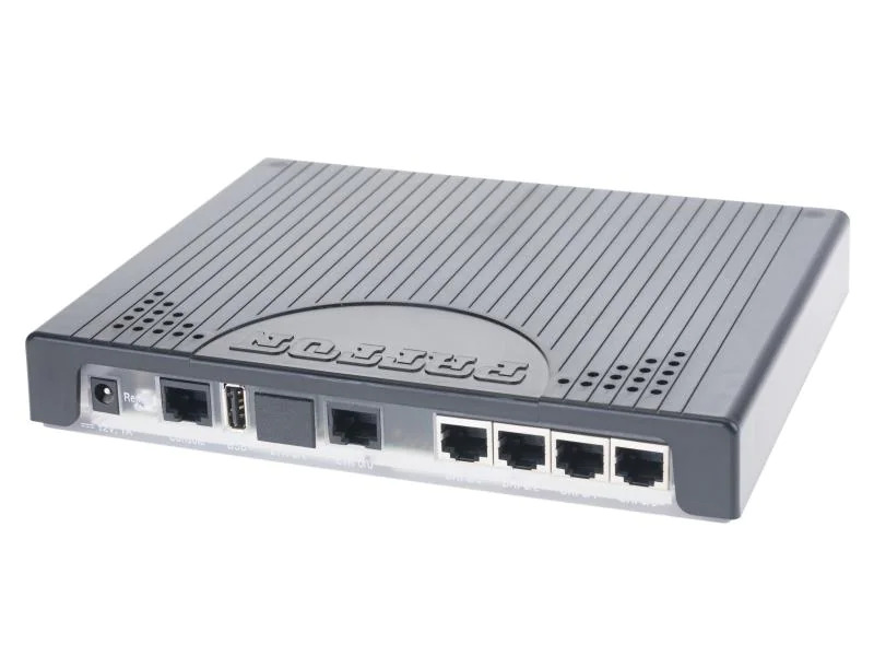 Patton Gateway Smartnode SN4131/4BIS8VHP 4 S0/T0