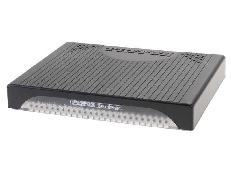 Patton Gateway Smartnode SN4141/4JS4V ATA 4x FXS