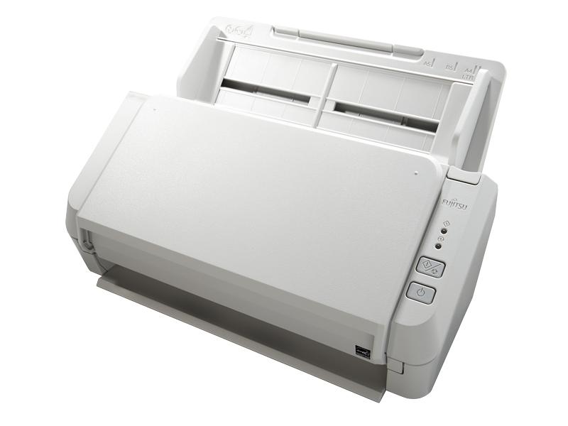 Fujitsu Dokumentenscanner SP-1120N