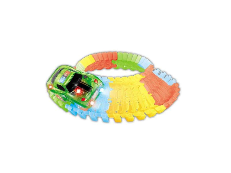 Amewi Magic Traxx Race Bahn 223-teilig
