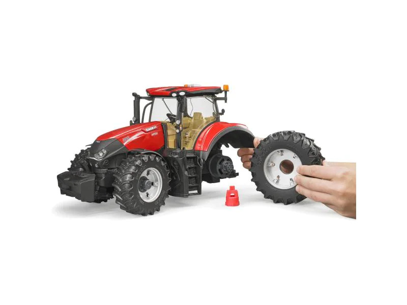 Bruder Spielwaren Landwirtschaftsfahrzeug Case IH Optum 300 CVX